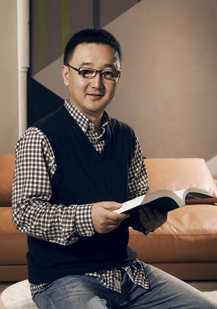 红星美凯龙集团副总裁兼京泸、西南大区总经理的王伟