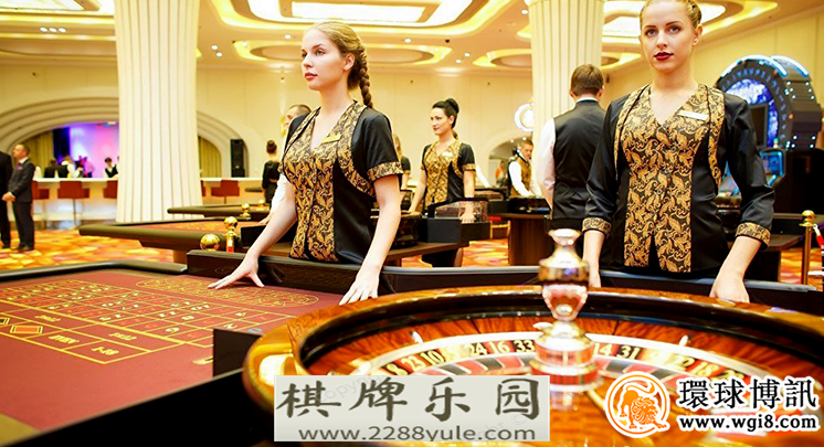 俄罗斯出台有利于赌博区赌场运营商的新法